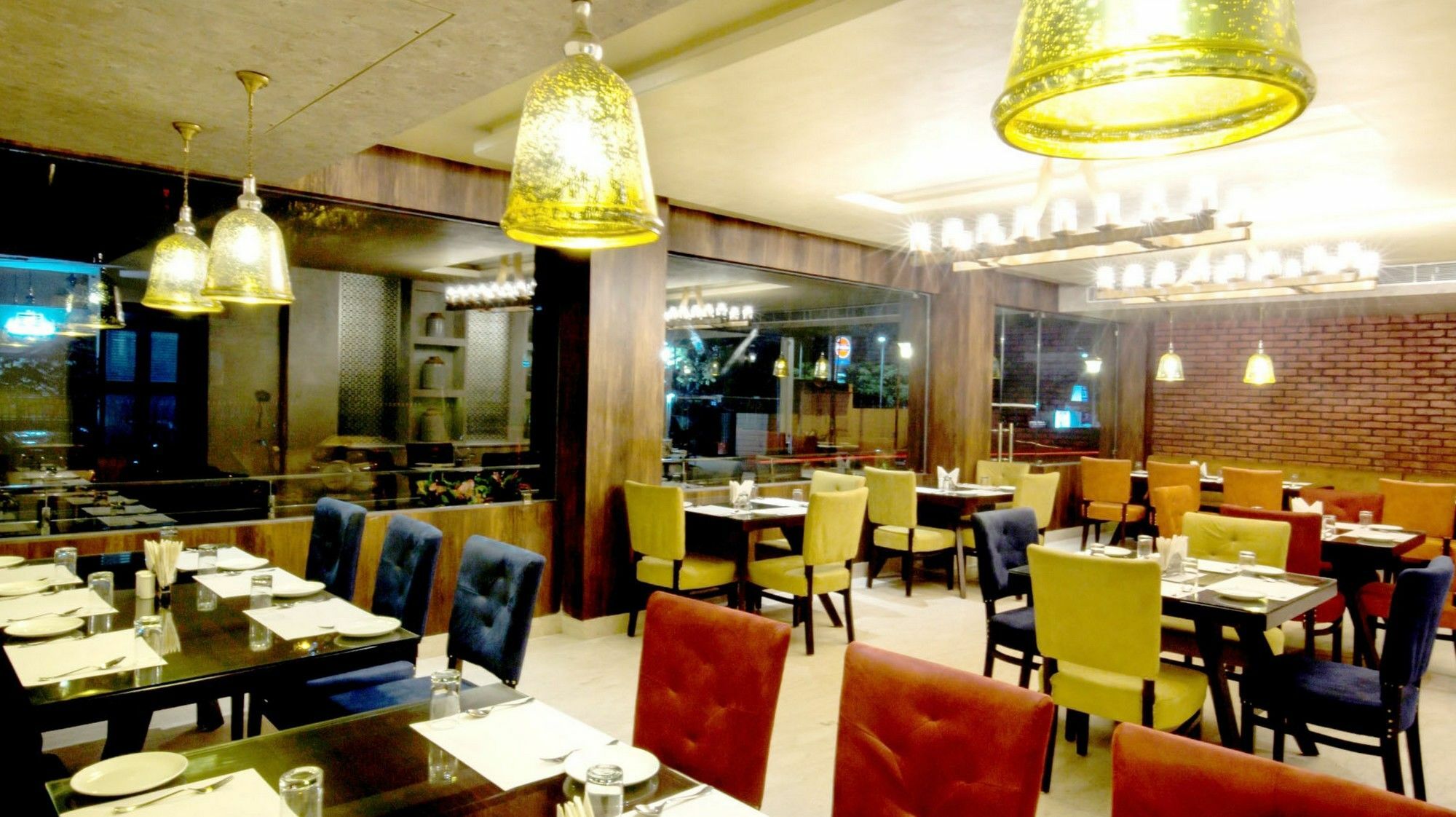 The Livin Otel Jaipur Dış mekan fotoğraf